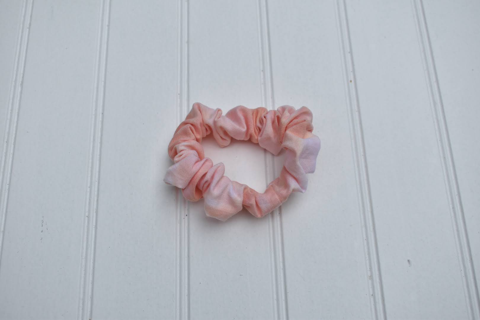 Chouchou - Doux corail