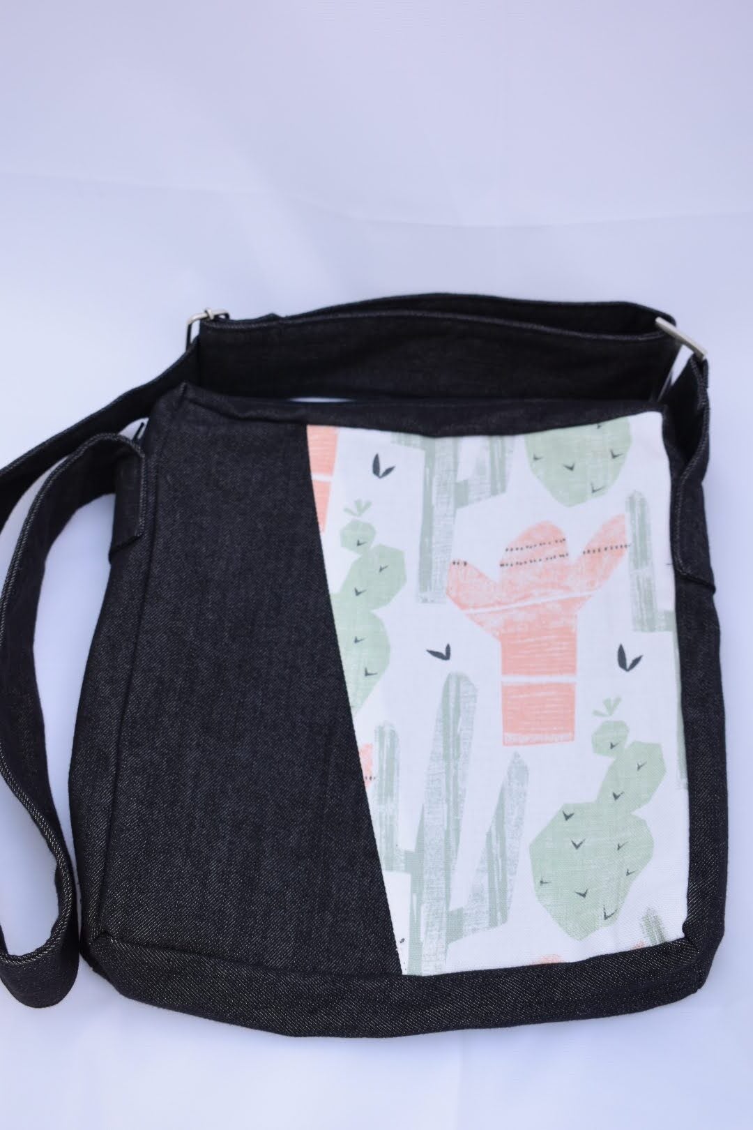 Sac à main Doux Cactus
