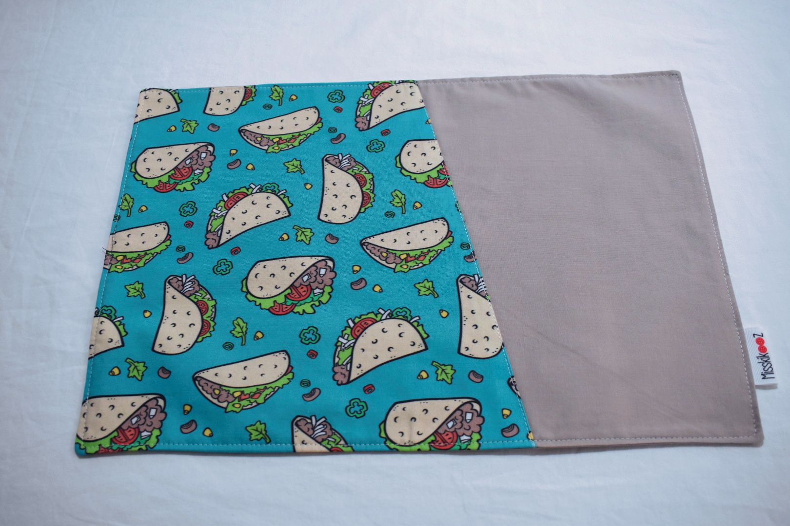 Napperon Tacos