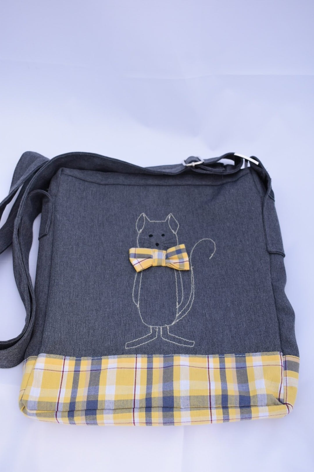 Sac à main Souris