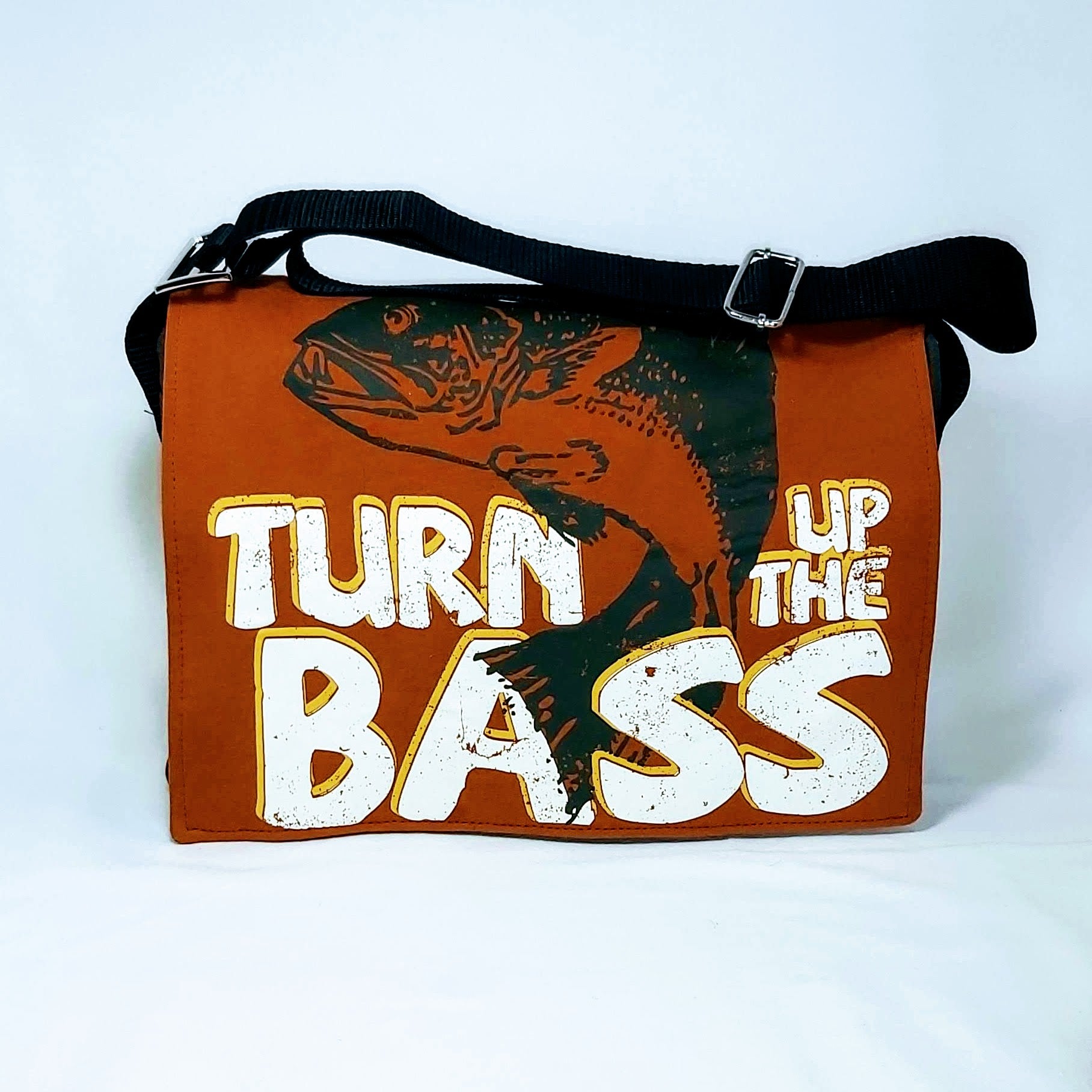 Sakaflap Turn up the Bass