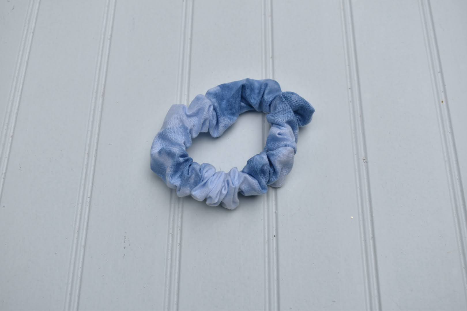 Chouchou - Bleu